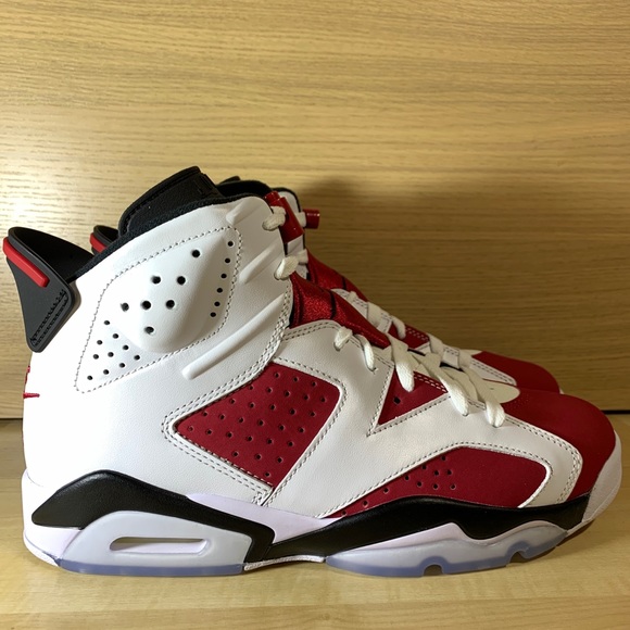 Jordan Other - Jordan 6 "Carmine"